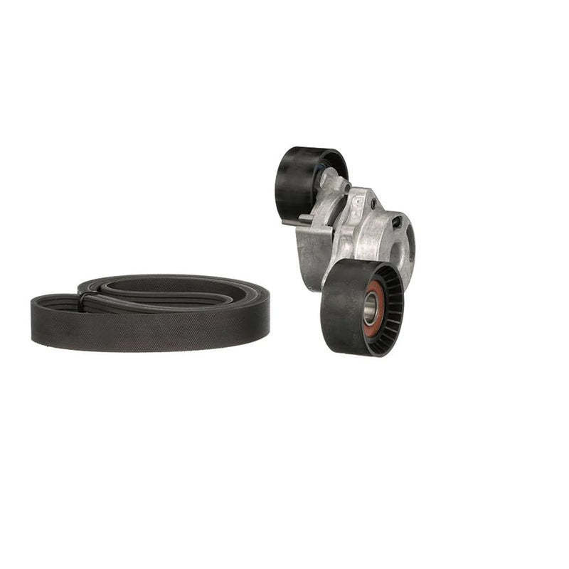Gates V-Ribbed Belt Set K017PK1770