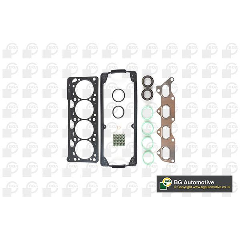 BGA Cylinder Head Gasket Kit HK0516