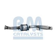 BM Catalysts Homologated Diesel Cat BM80367H