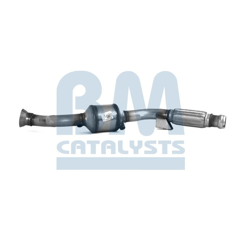 BM Catalysts Homologated Diesel Cat BM80367H