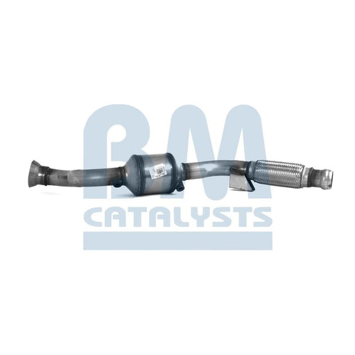 BM Catalysts Homologated Diesel Cat BM80367H