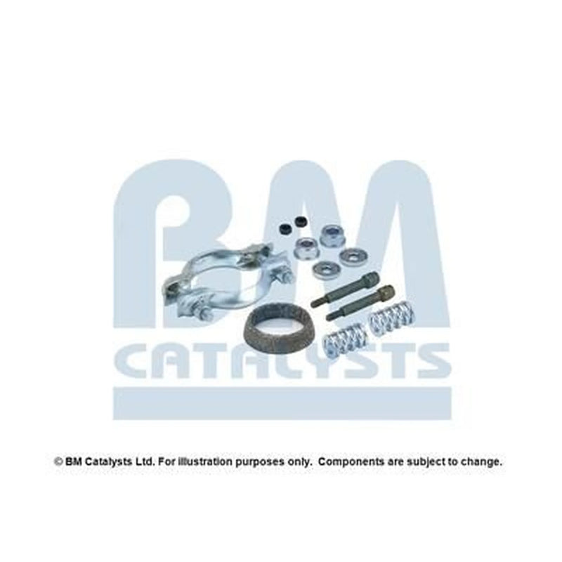 BM Catalysts Fitting Kit FK90952C FK90952C