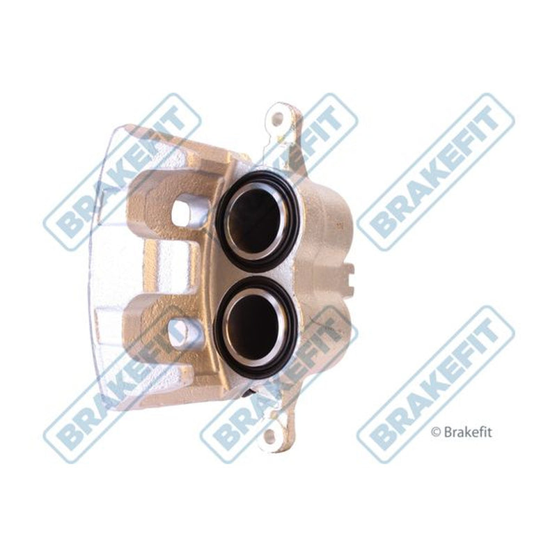 Apec 2 x Front Brake Calipers BCA1125