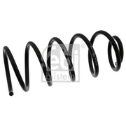 Febi Front Suspension Coil Spring 37828