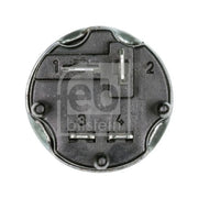 Febi Brake Light Switch 198505