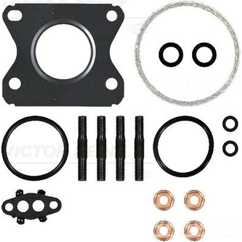 Victor Reinz Charger Mounting Kit 04-10348-01