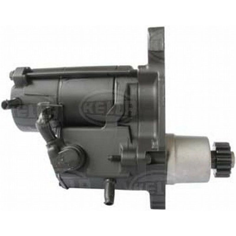 Hella Starter Motor 12V 2kW 15 Teeth 8EA 011 611-251