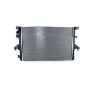 NRF Engine Radiator 560013