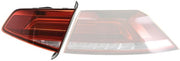 Hella 2TZ 011 882-101 Tail Light Assembly