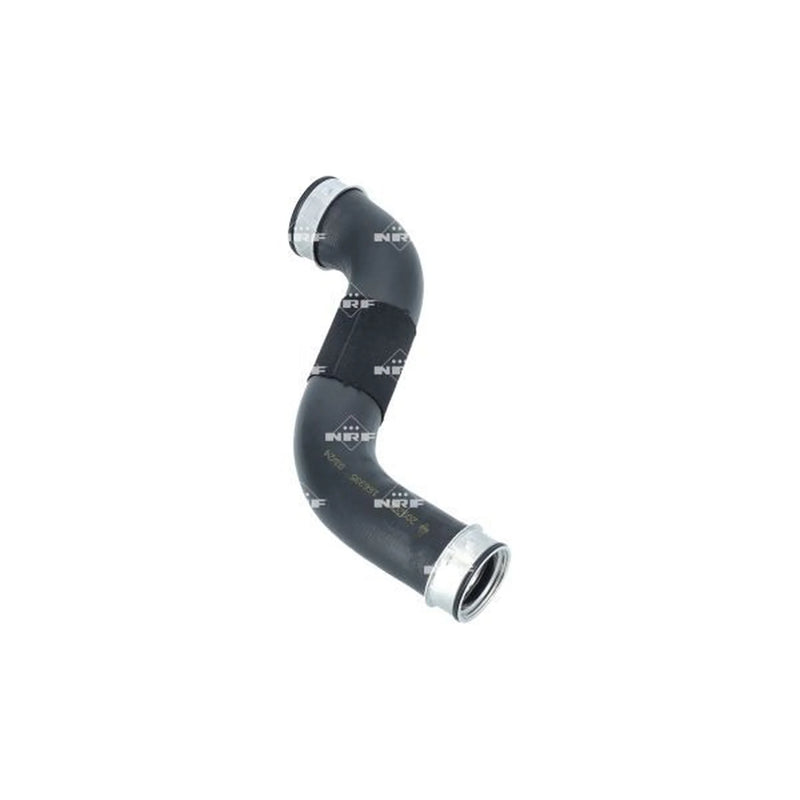 NRF Intercooler Turbo Charge Air Hose 166335
