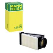 MANN-FILTER Engine Air Filter C 22 028