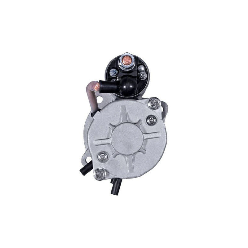 Hella Starter Motor 12V 2.7kW 11 Teeth 8EA 015 642-691