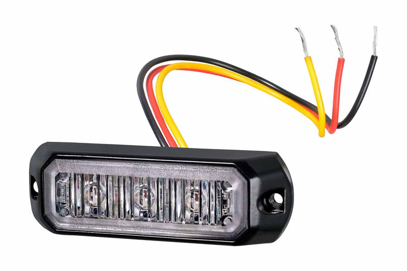 Hella 2XD 014 561-001 Strobe-type Beacon