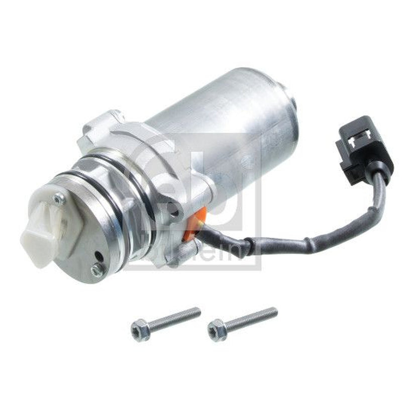Febi Multi-Plate Clutch Pump Rear Connectors 198247