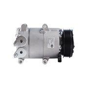Hella Air Conditioning Compressor 8FK 366 200-571