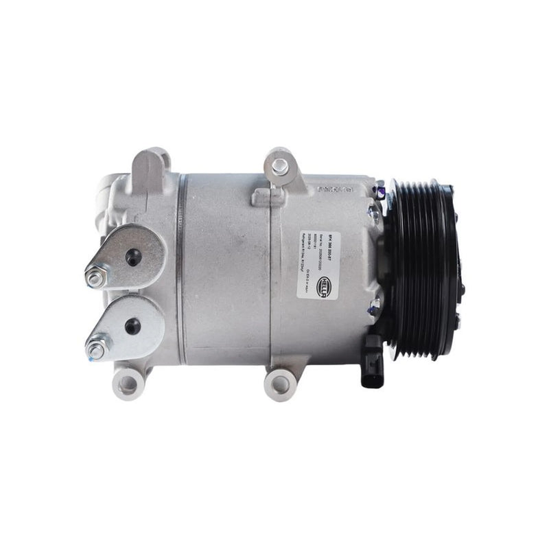 Hella Air Conditioning Compressor 8FK 366 200-571