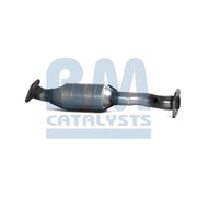 BM Catalysts Homologated Petrol Cat BM91010H