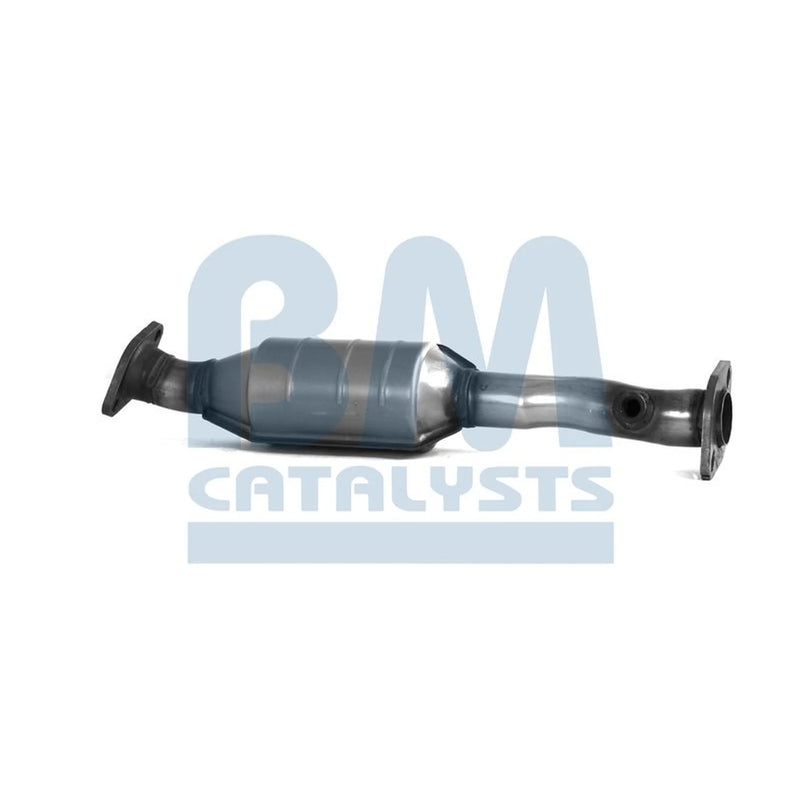 BM Catalysts Homologated Petrol Cat BM91010H