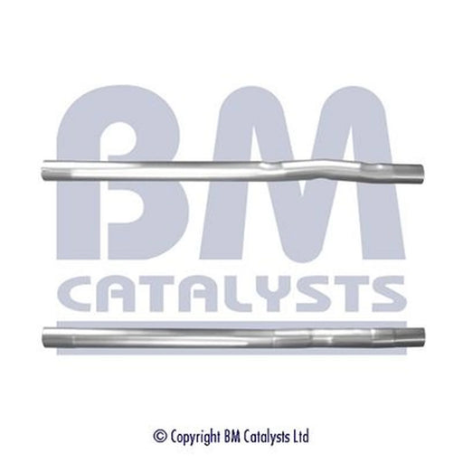 BM Catalysts Exhaust Pipe OD BM50743