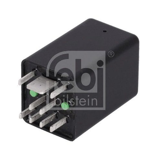 Febi Glow Plug Relay 100656