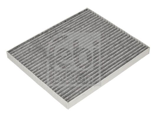 Febi Cabin Air Filter (Pollen Filter)