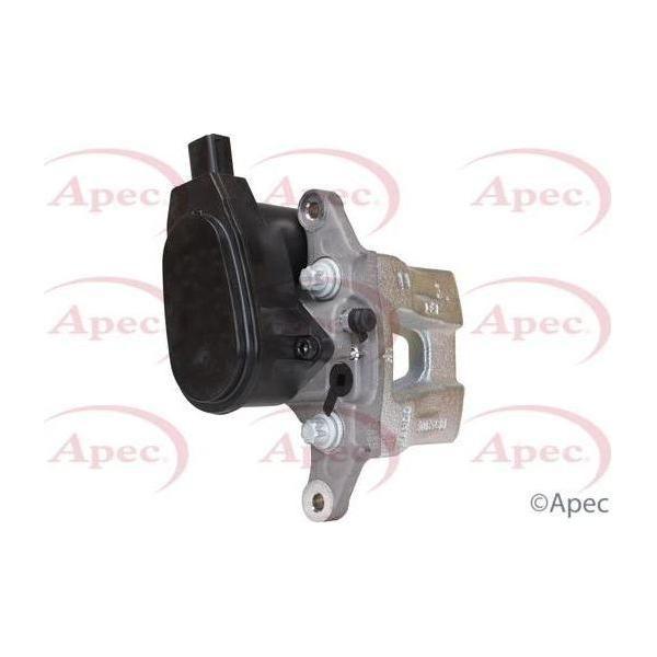 Apec Apec Brake Caliper (Rear/Right) RCA869 Apec  - Town Parts