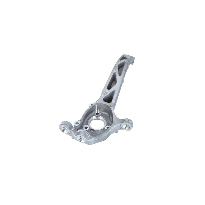 NRF Wheel Suspension Steering Knuckle Left Front 824001