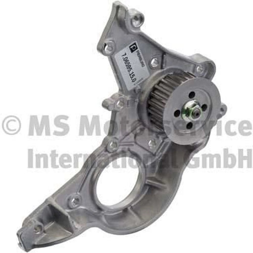 Pierburg Engine Oil Pump Assembly 7.06595.15.0