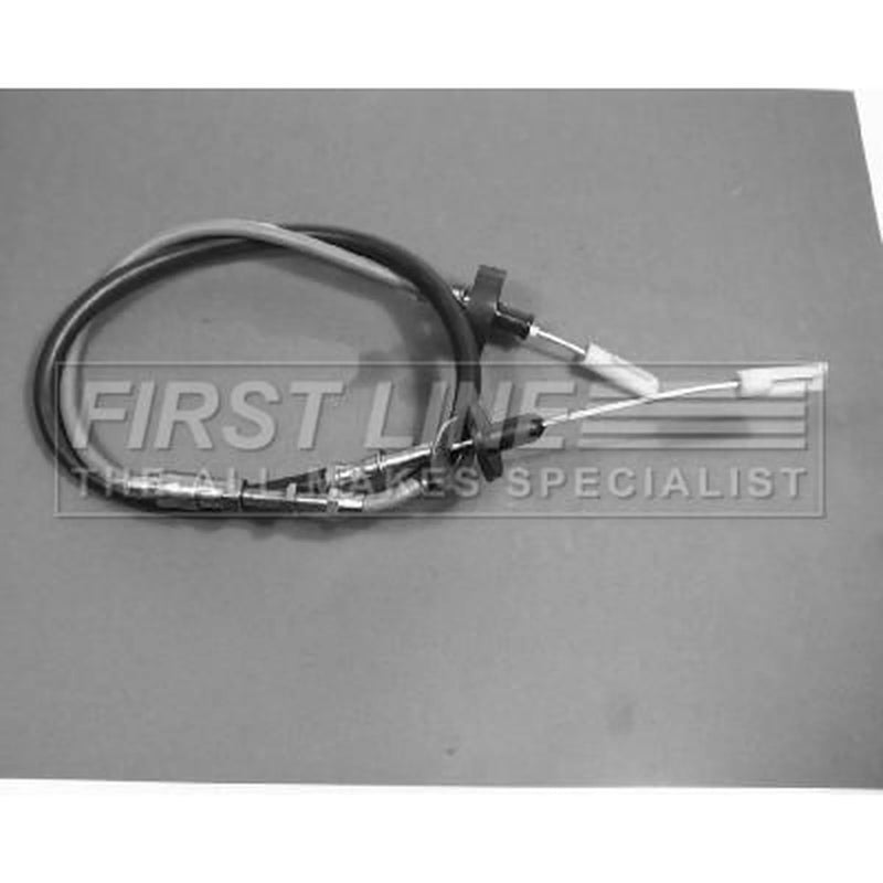 First Line Clutch Control Cable Pull FKC1014