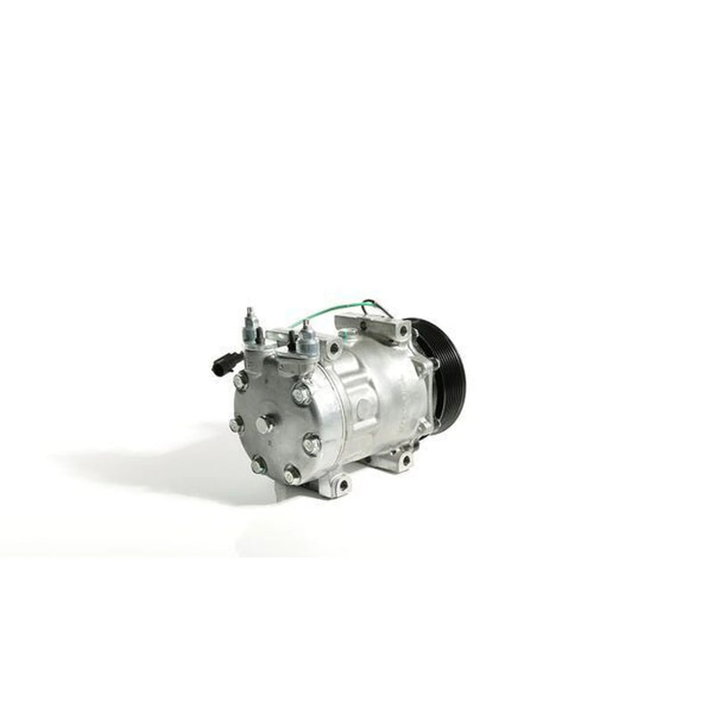 Mahle Air Conditioning Compressor ACP 1674 000S