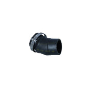 NRF Intercooler Turbo Charge Air Hose Outlet 166119