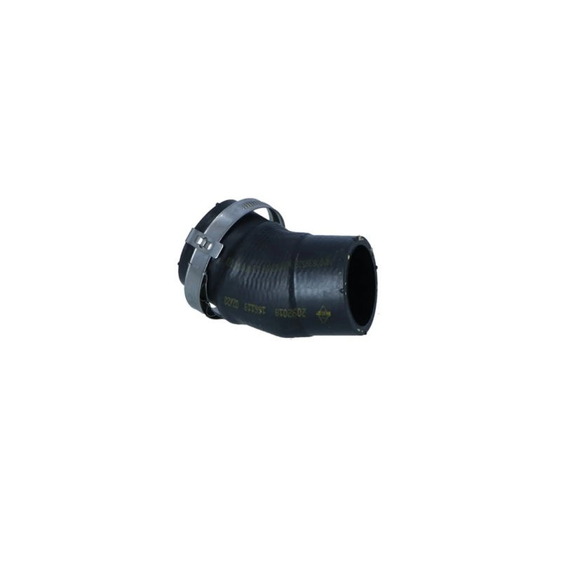 NRF Intercooler Turbo Charge Air Hose Outlet 166119