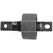 Borg & Beck Wishbone / Control / Trailing Arm Bush BSK5937