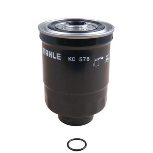 Mahle Fuel Filter Element KC 578D