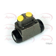 Apec Wheel Cylinder Hydraulic Brake Rear BCY1210