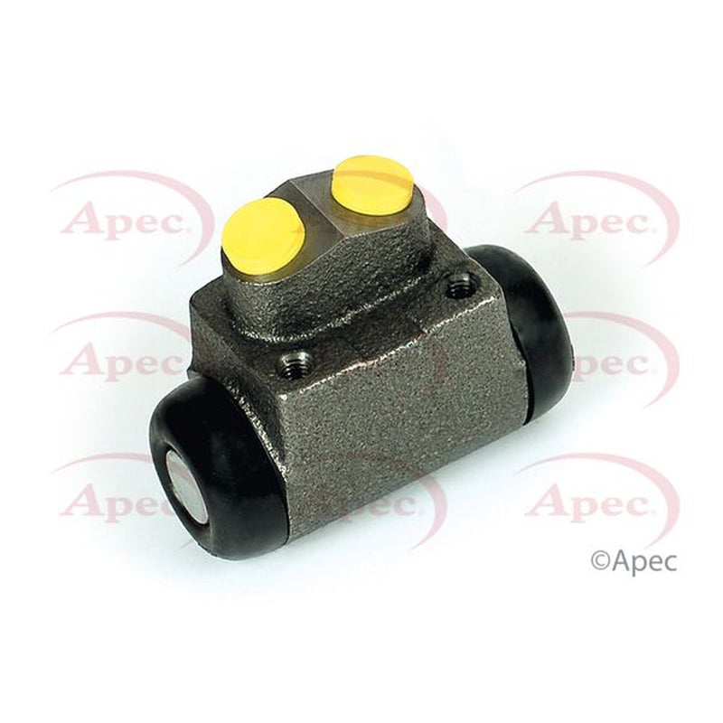 Apec Wheel Cylinder Hydraulic Brake Rear BCY1210