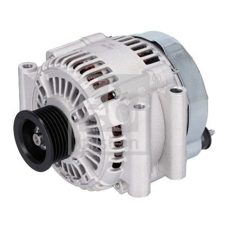 Febi Car Alternator 12V 193492