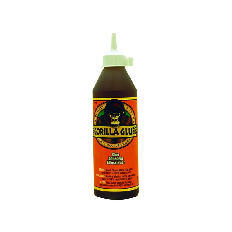 Gorilla Glue Gorilla® Polyurethane Glue 1 litre - 1044361