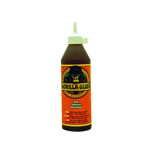 Gorilla Glue Gorilla® Polyurethane Glue 1 litre - 1044361