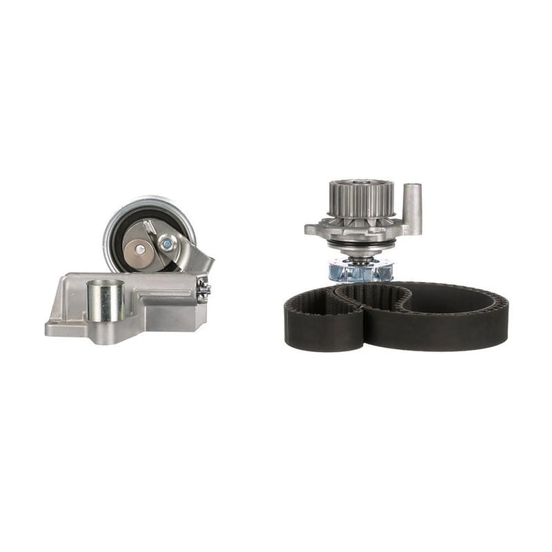 Gates Timing Belt & Water Pump Kit KP55491XS