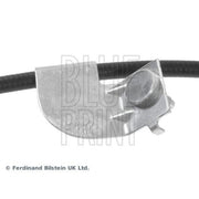 Blue Print Handbrake Cable Right Rear ADA104618