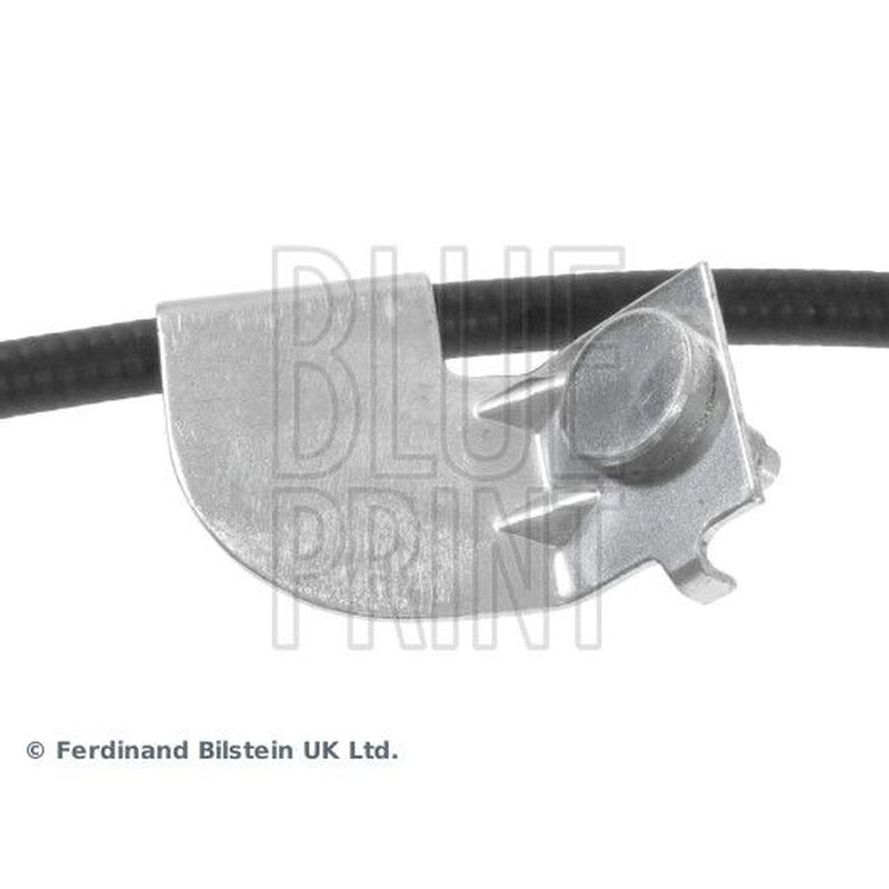 Blue Print Handbrake Cable Right Rear ADA104618