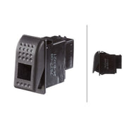 Hella Electrical Switch 6EH 007 832-001