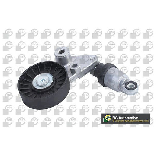 BGA V-Ribbed Belt Tensioner Lever 90mm OD DC9505