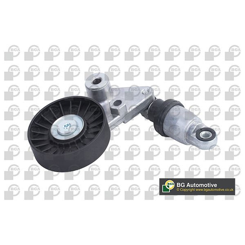 BGA V-Ribbed Belt Tensioner Lever 90mm OD DC9505