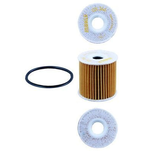 Mahle Engine Oil Filter OX 346D