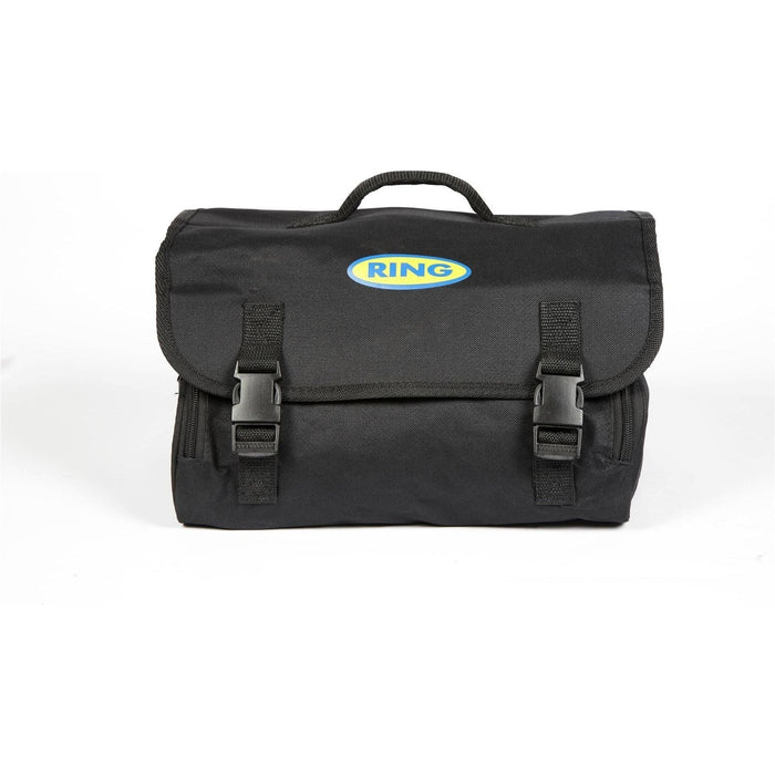 Ring RAC900 Heavy Duty Tyre Inflator, Air Compressor with 7m extendable airline Ring  - Town Parts