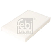 Febi Cabin Air Filter (Pollen Filter) 30889