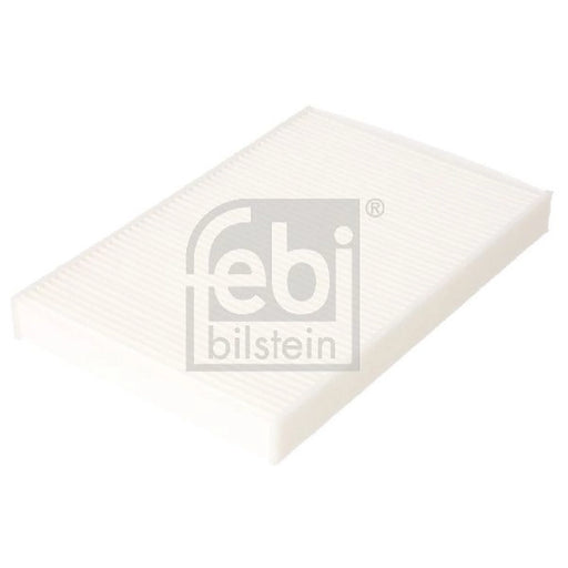Febi Cabin Air Filter (Pollen Filter) 30889