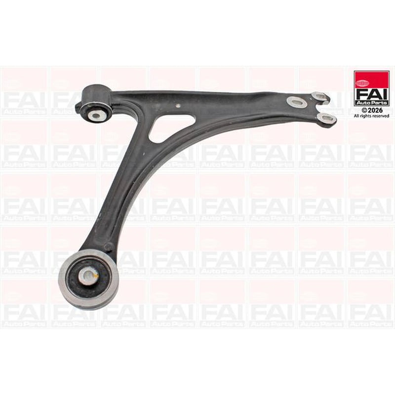 FAI Control/Trailing Arm SS4551